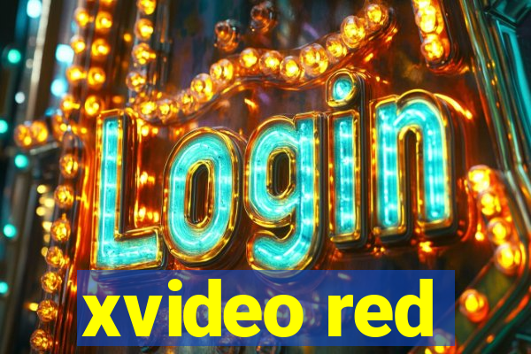 xvideo red